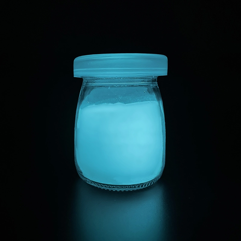 High Quality Glow in The Dark Pigment Powder